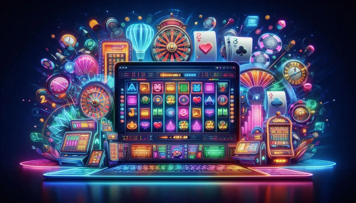 Ninlay Casino